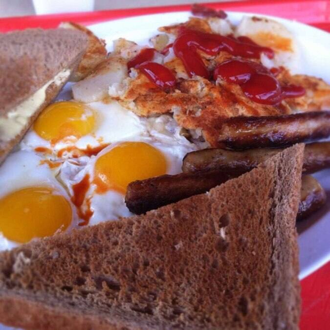 Photo credit: zomato