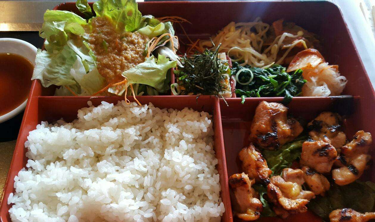 Photo credit: zomato