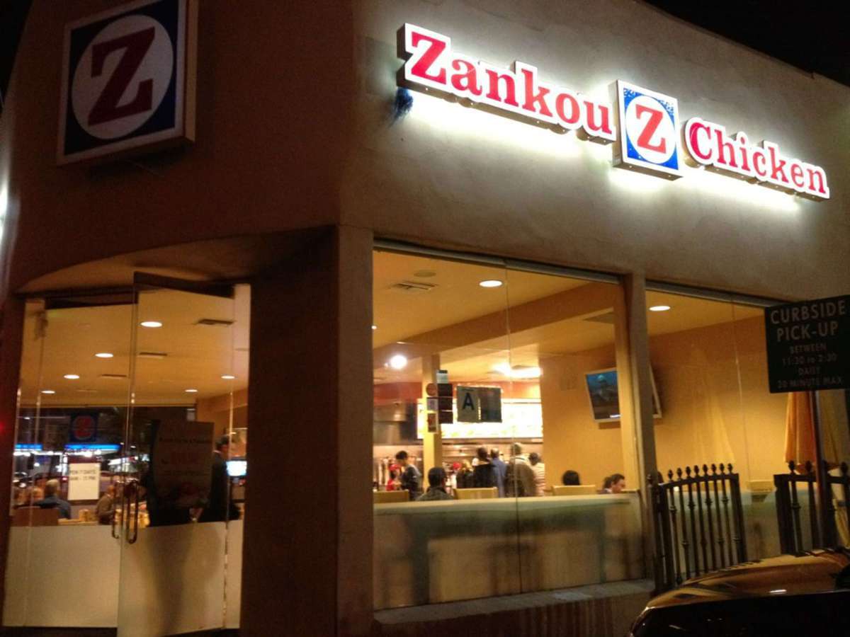 Photo credit: zomato