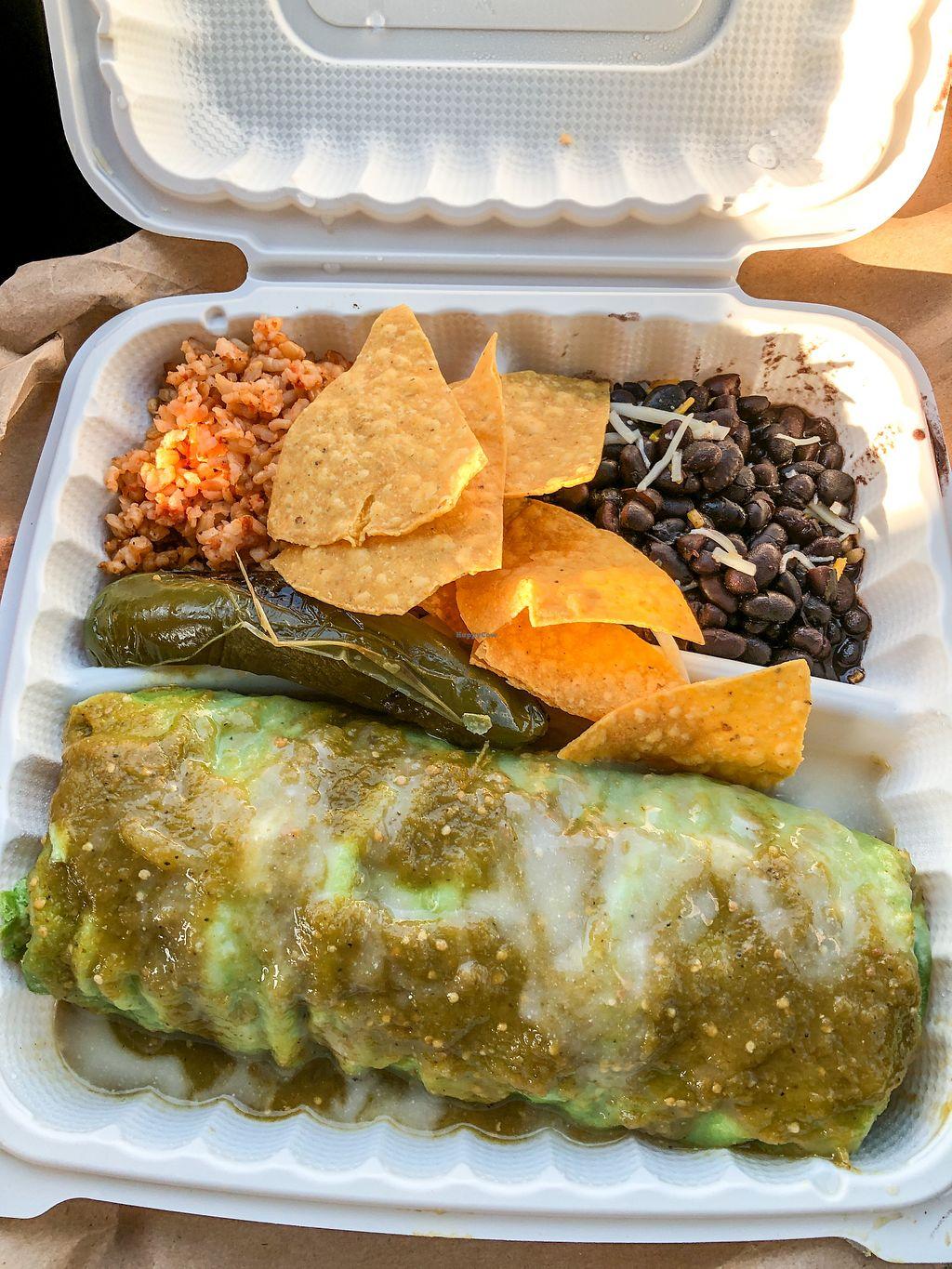 Photo credit: happycow