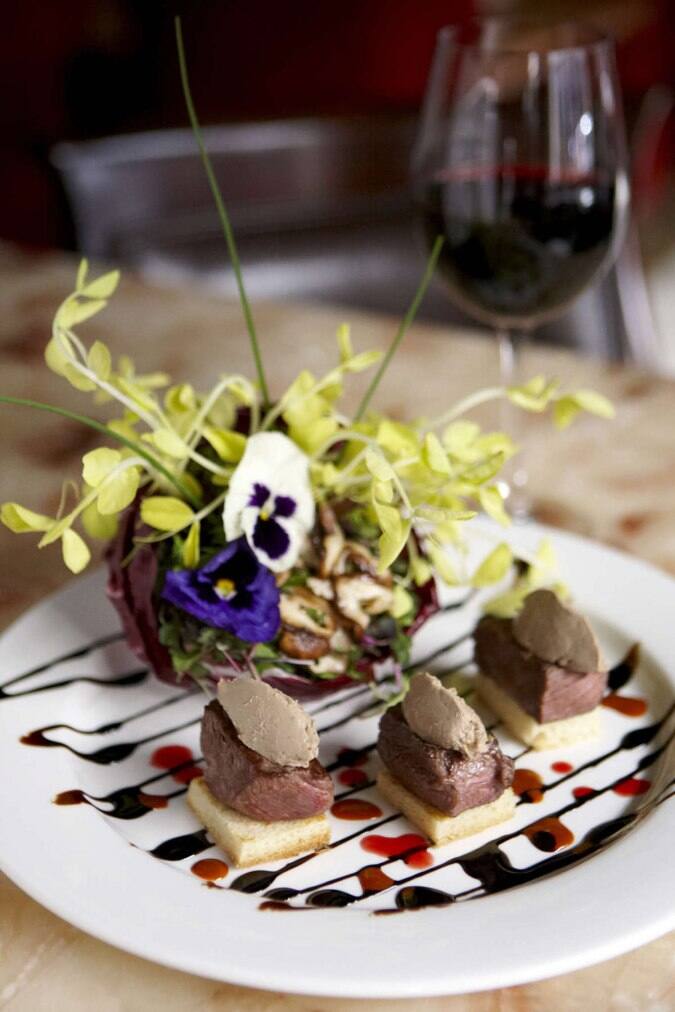 Photo credit: zomato