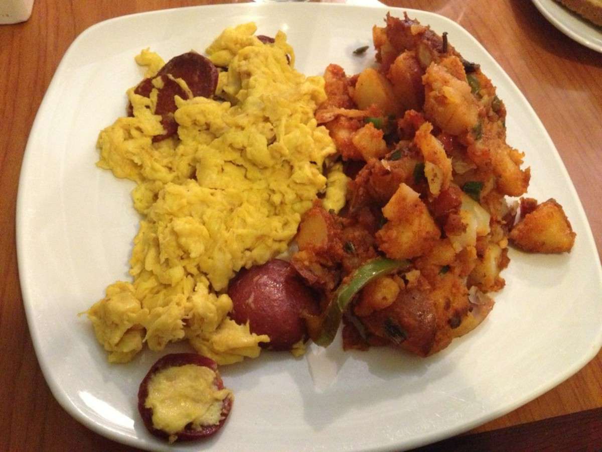 Photo credit: zomato