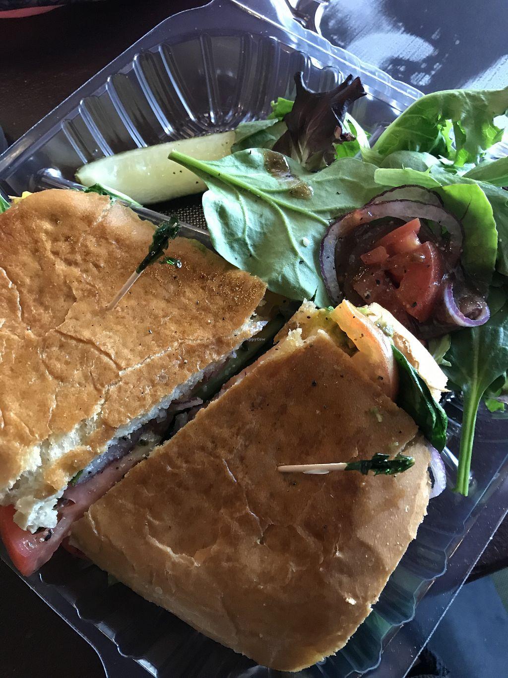 Photo credit: happycow