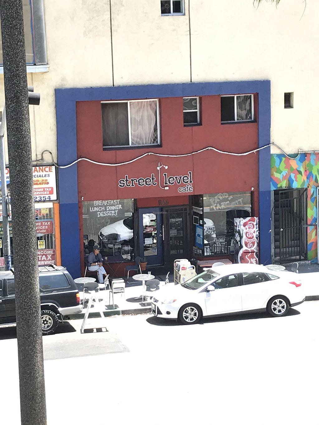 Photo credit: happycow