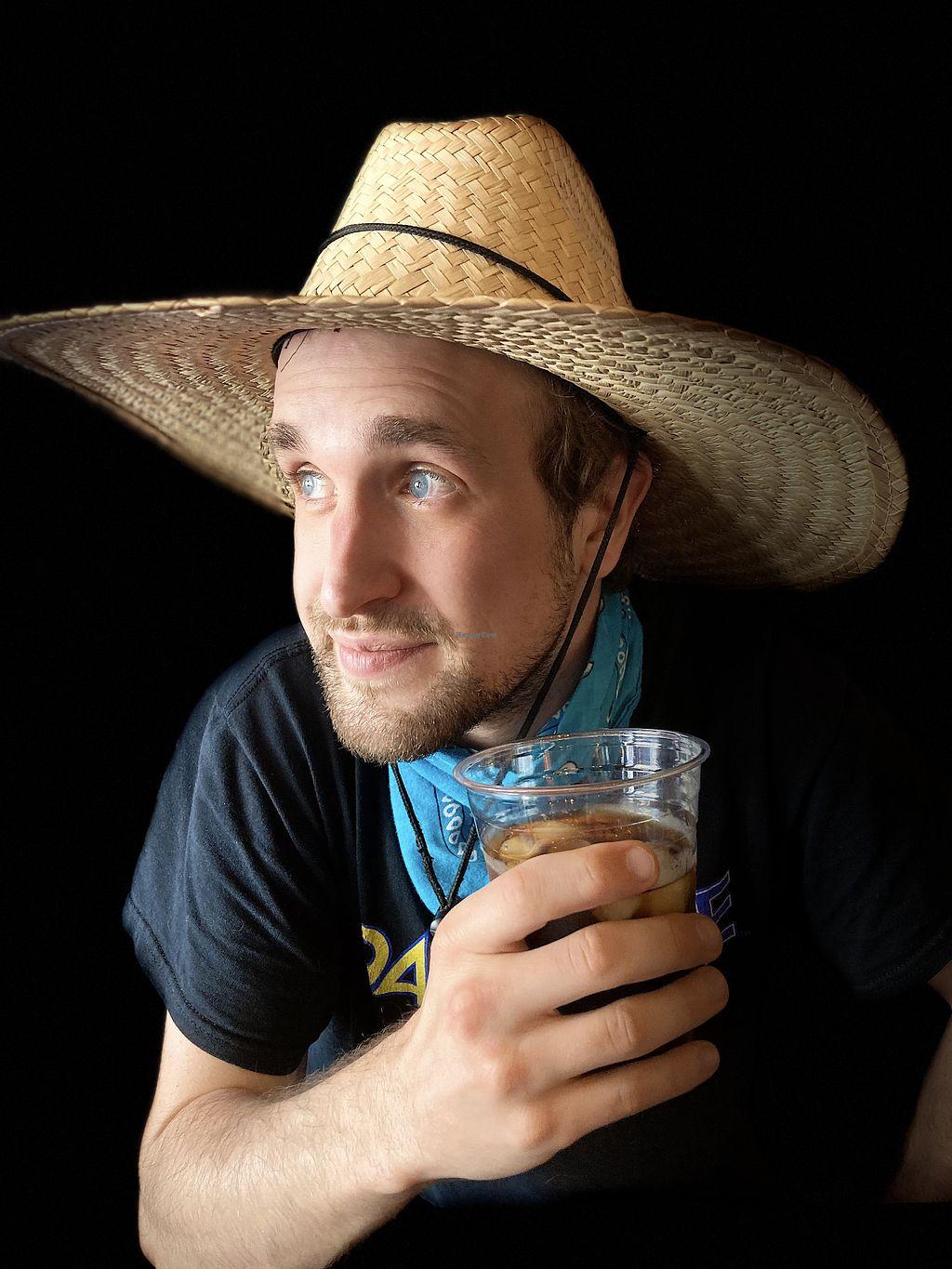 Photo credit: happycow