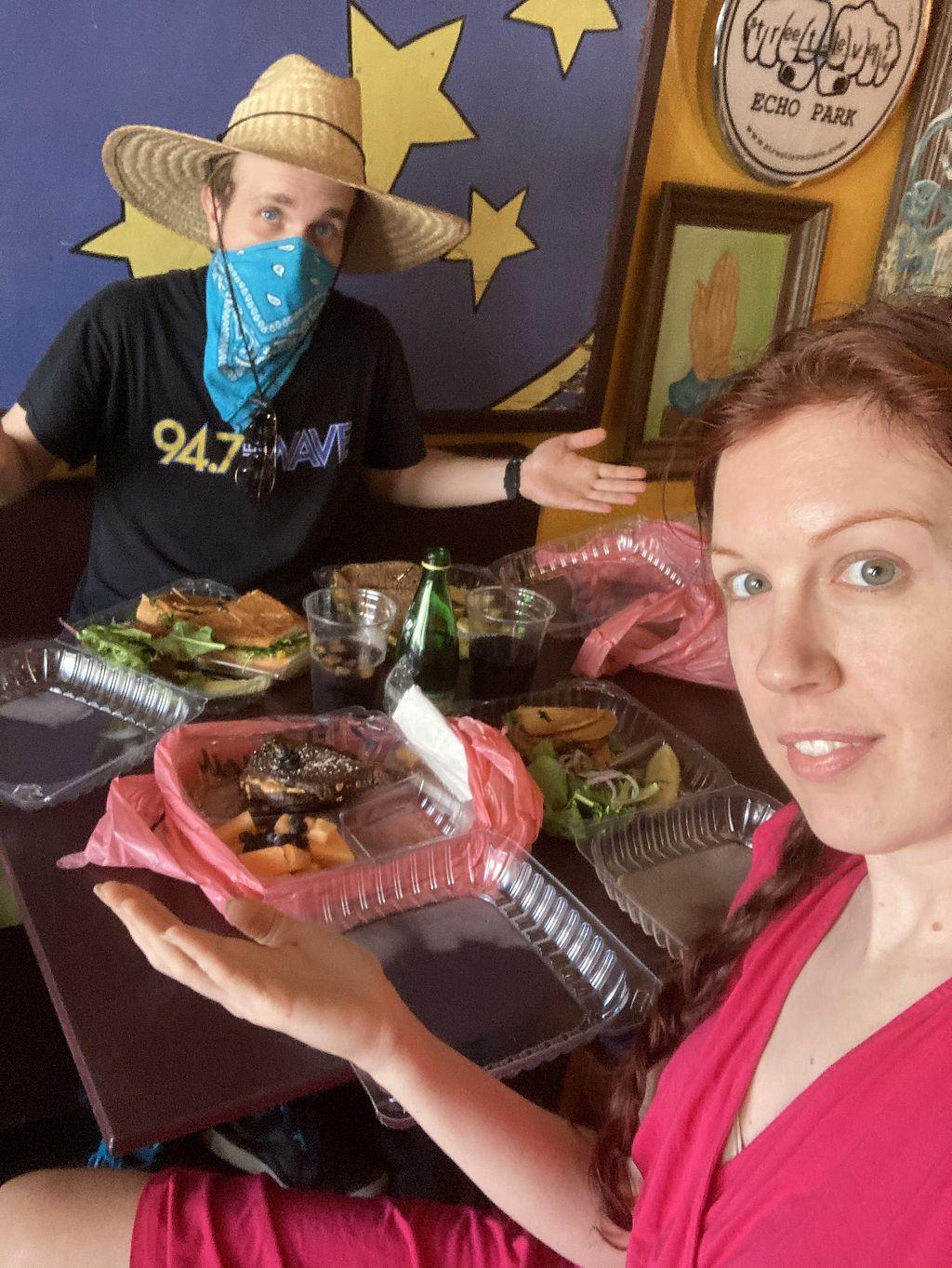 Photo credit: happycow