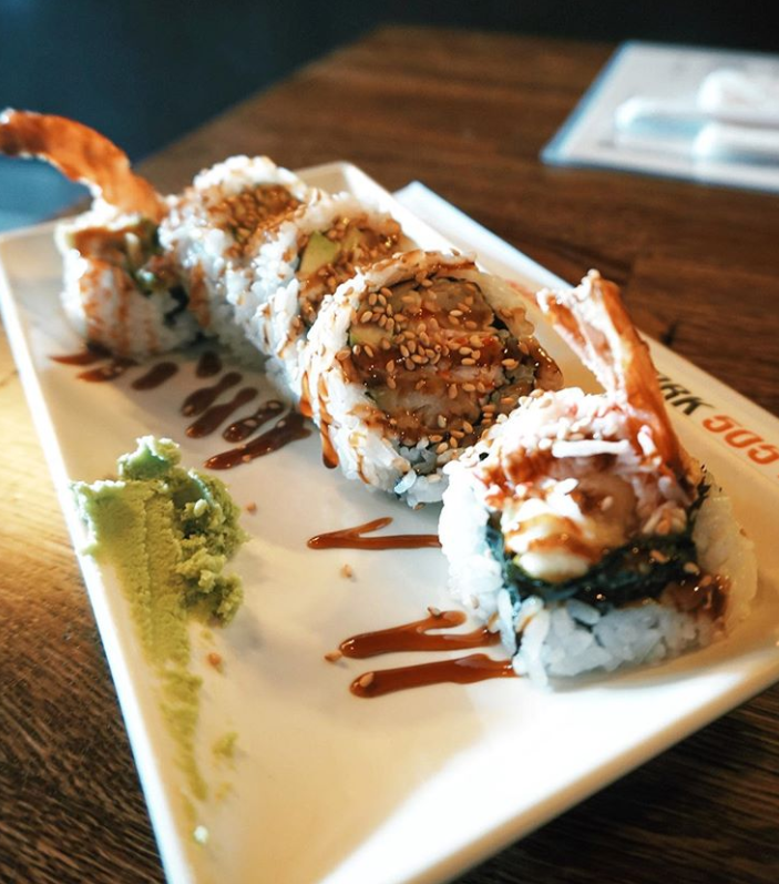 Photo credit: grubhub