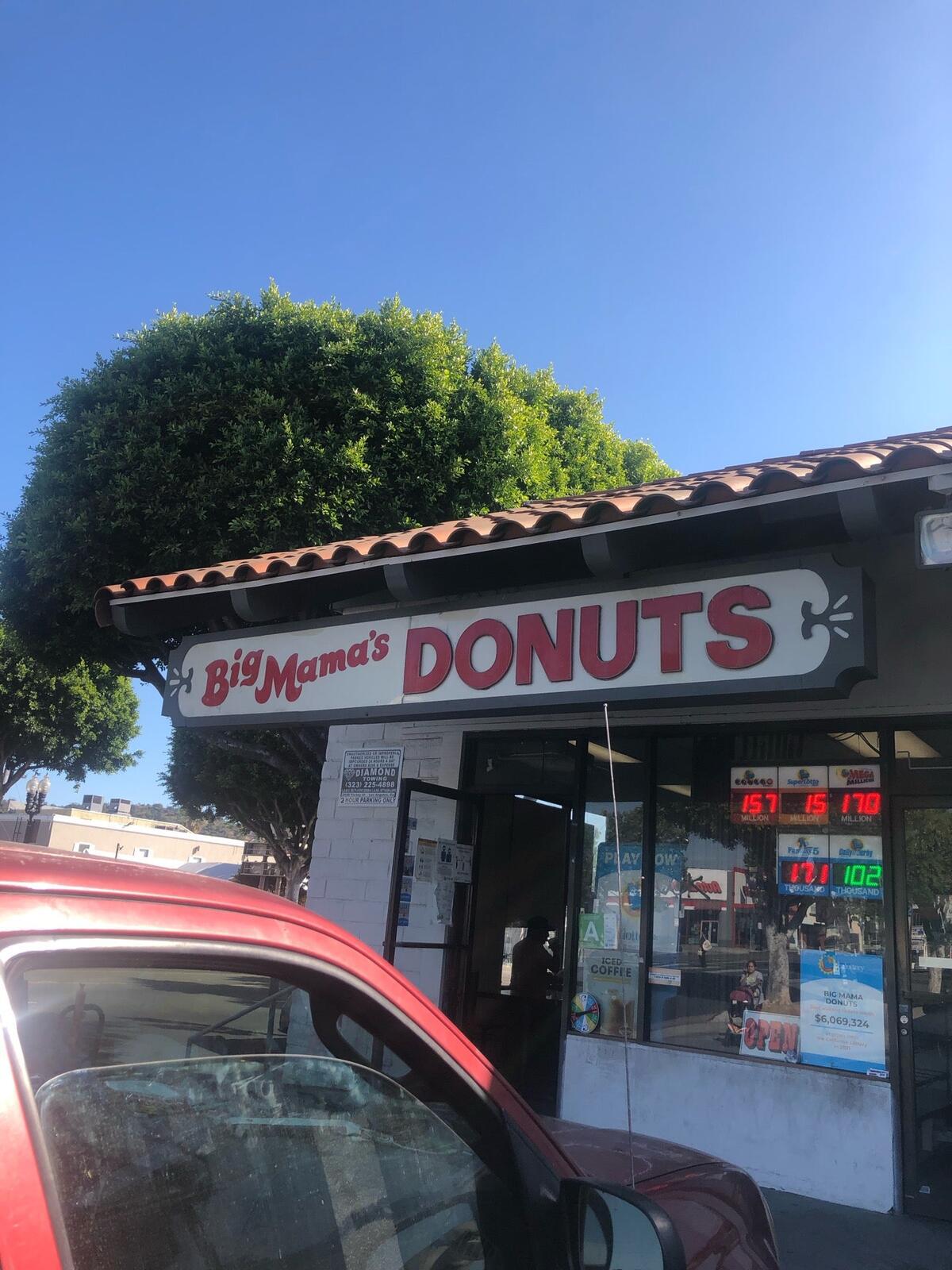 Photo credit: nextdoor