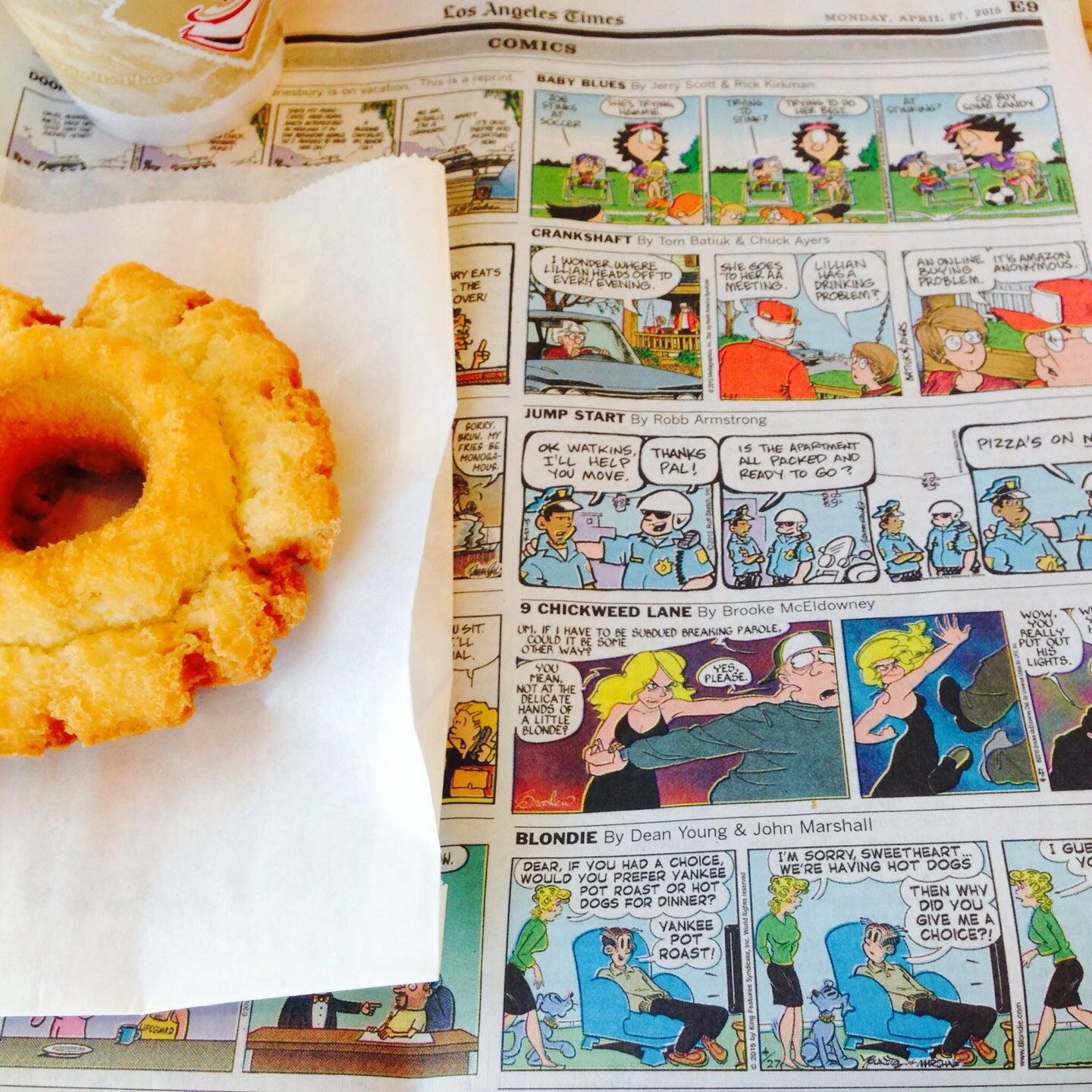 Photo credit: nextdoor