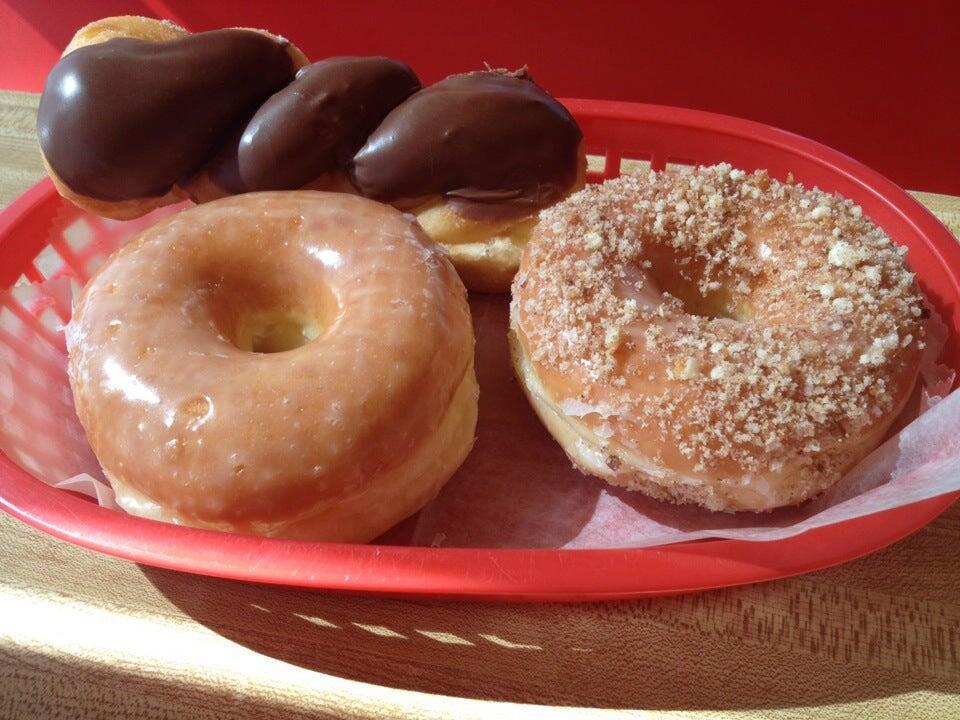 Photo credit: nextdoor