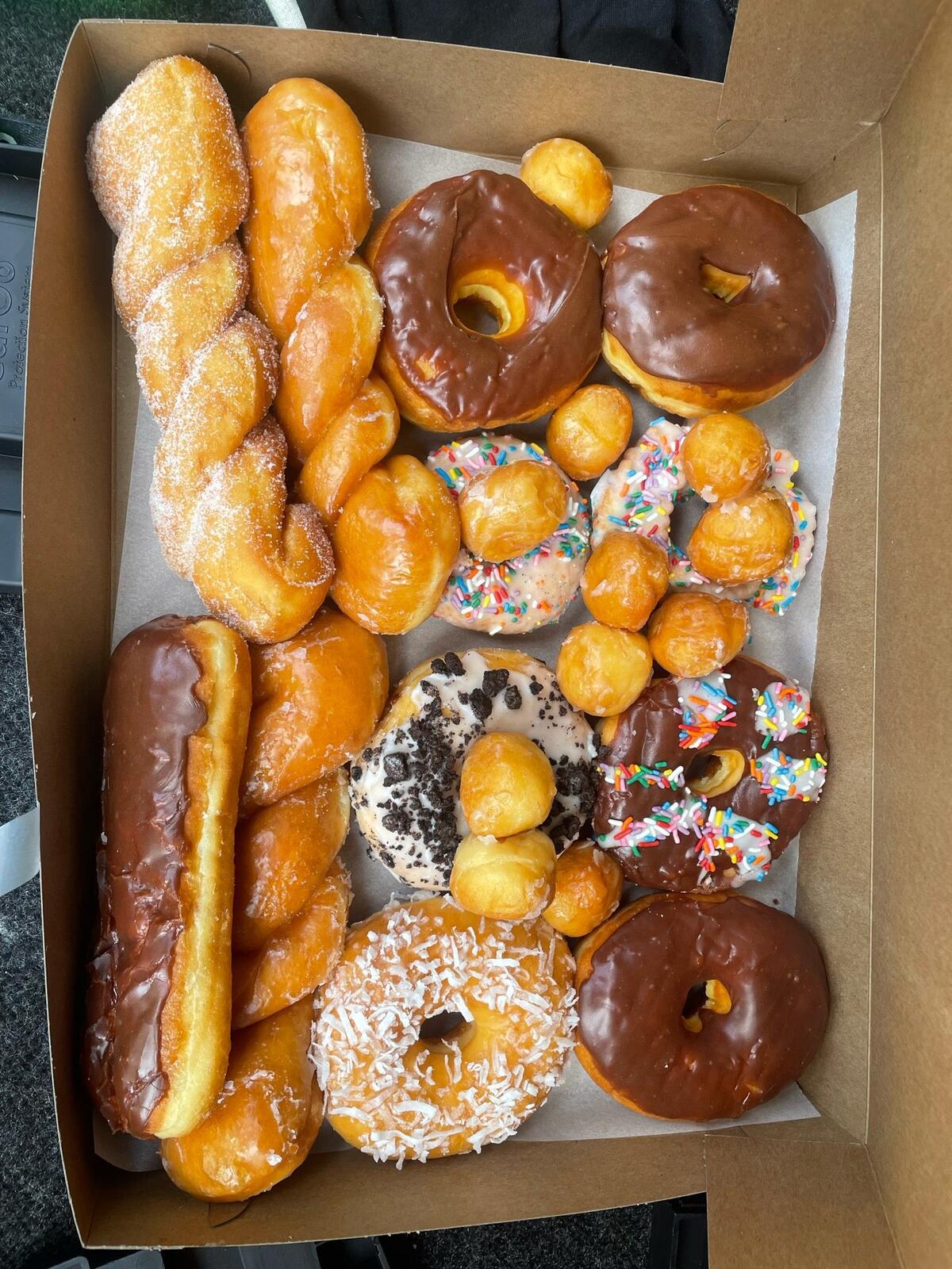 Photo credit: nextdoor