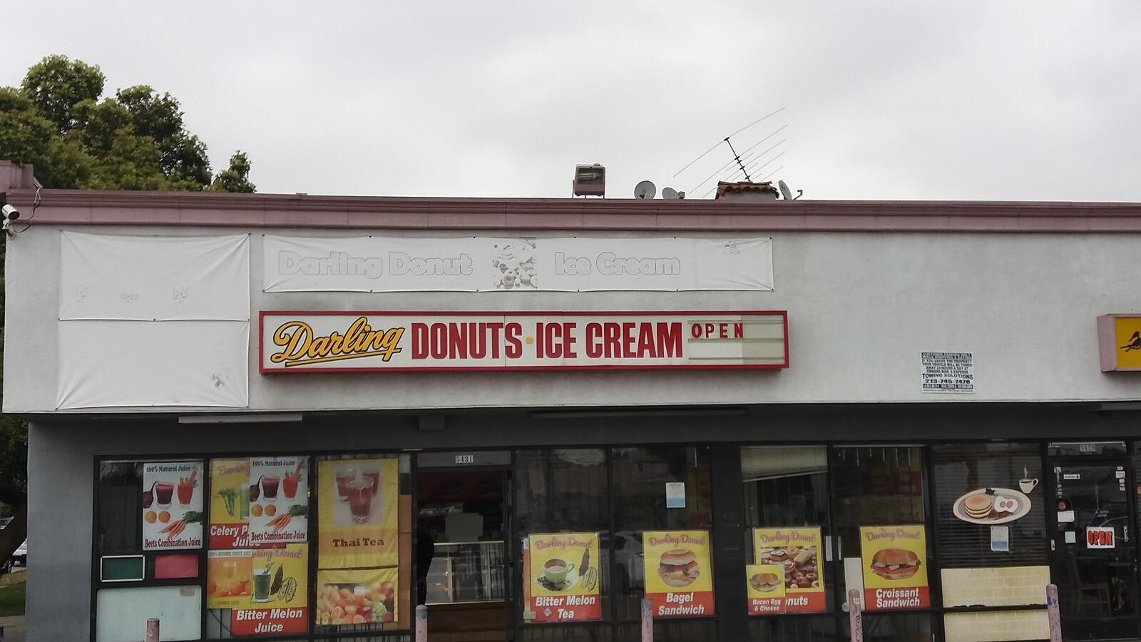 Photo credit: nextdoor