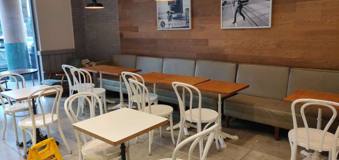 Photo credit: zomato