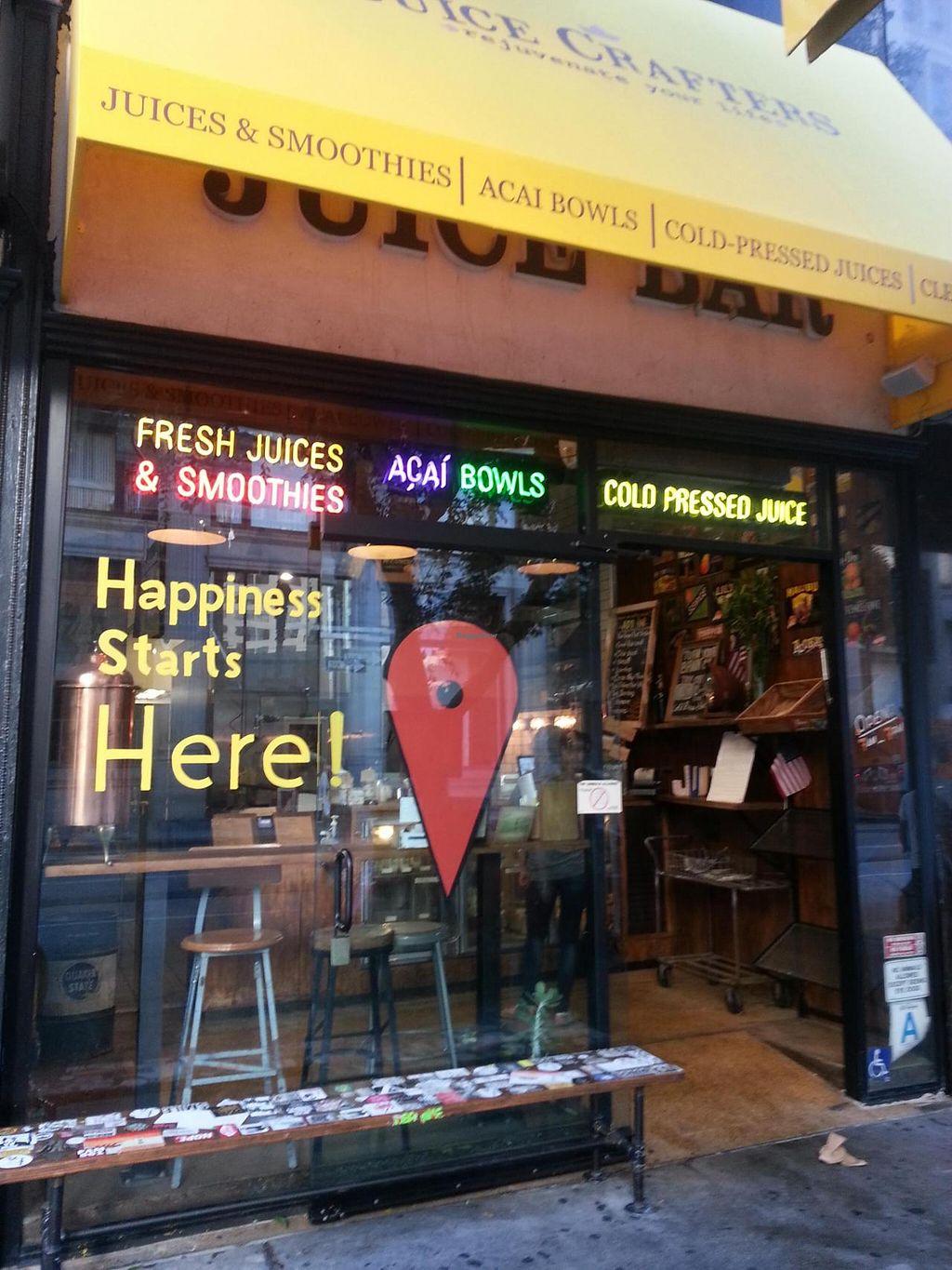 Photo credit: happycow