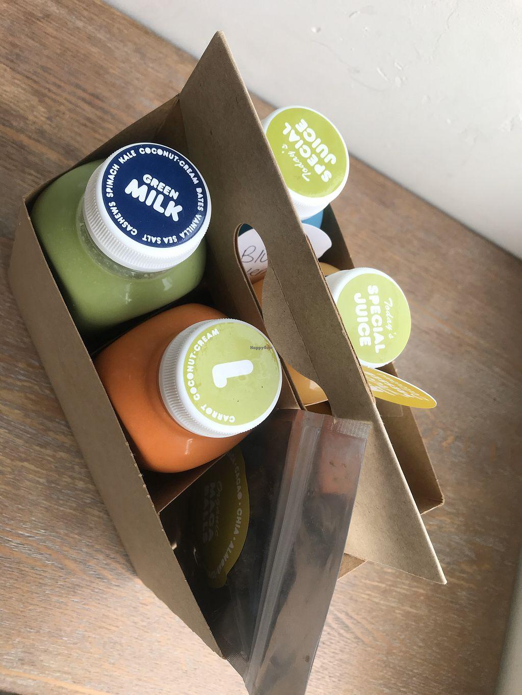 Photo credit: happycow