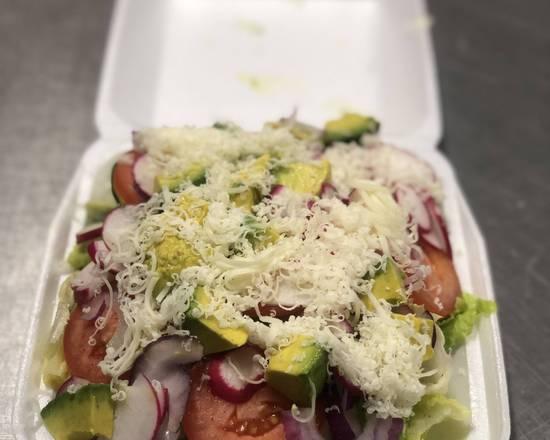 Photo credit: ubereats
