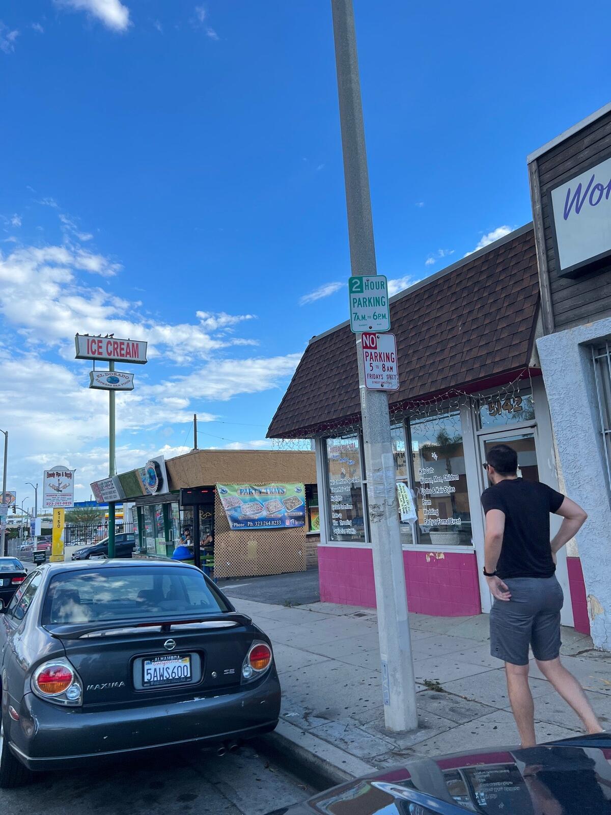 Photo credit: nextdoor