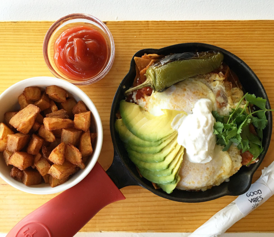 Photo credit: grubhub