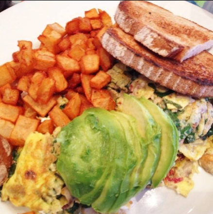 Photo credit: grubhub