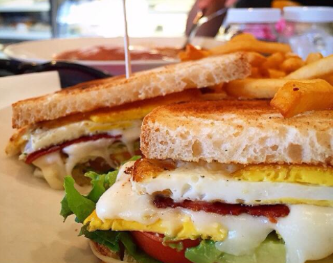 Photo credit: grubhub