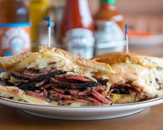 Photo credit: ubereats