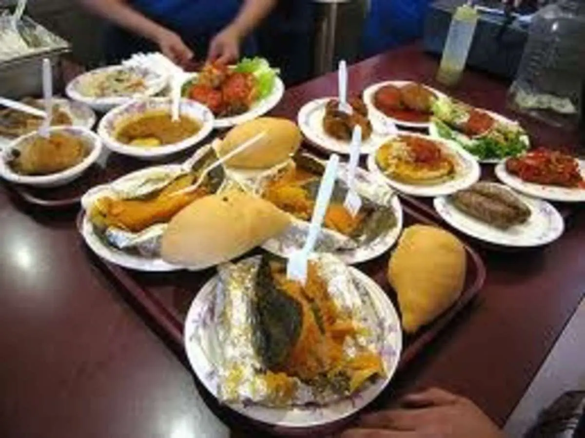 Photo credit: zomato