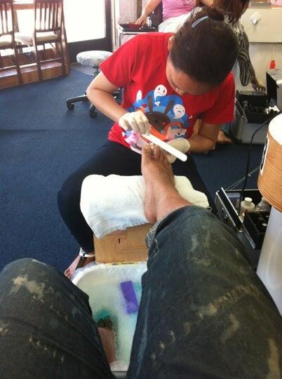 Photo credit: nextdoor