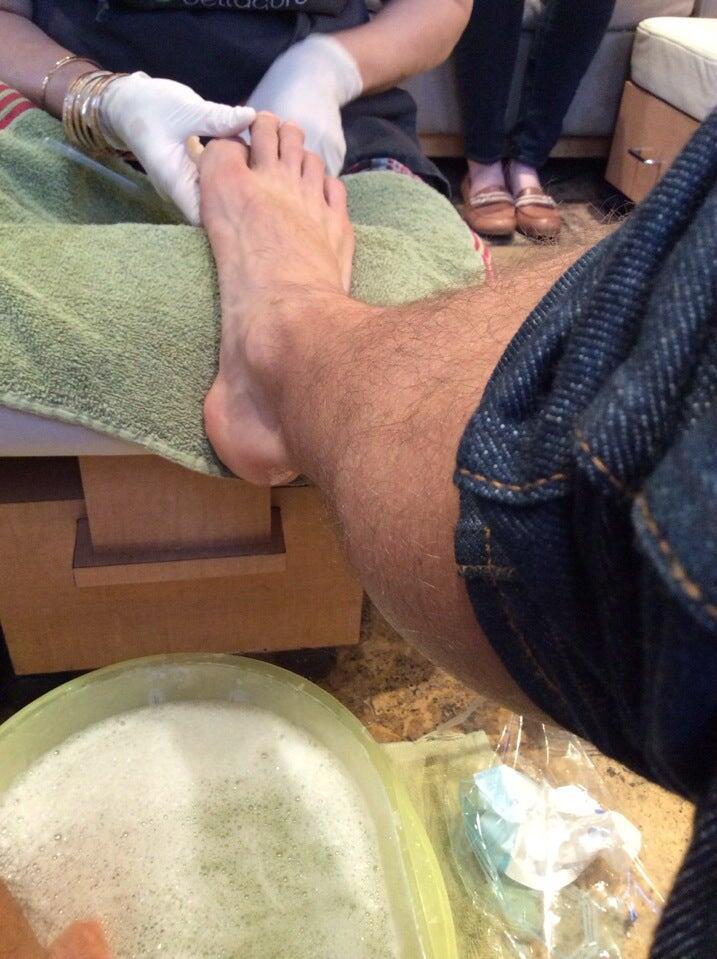 Photo credit: nextdoor