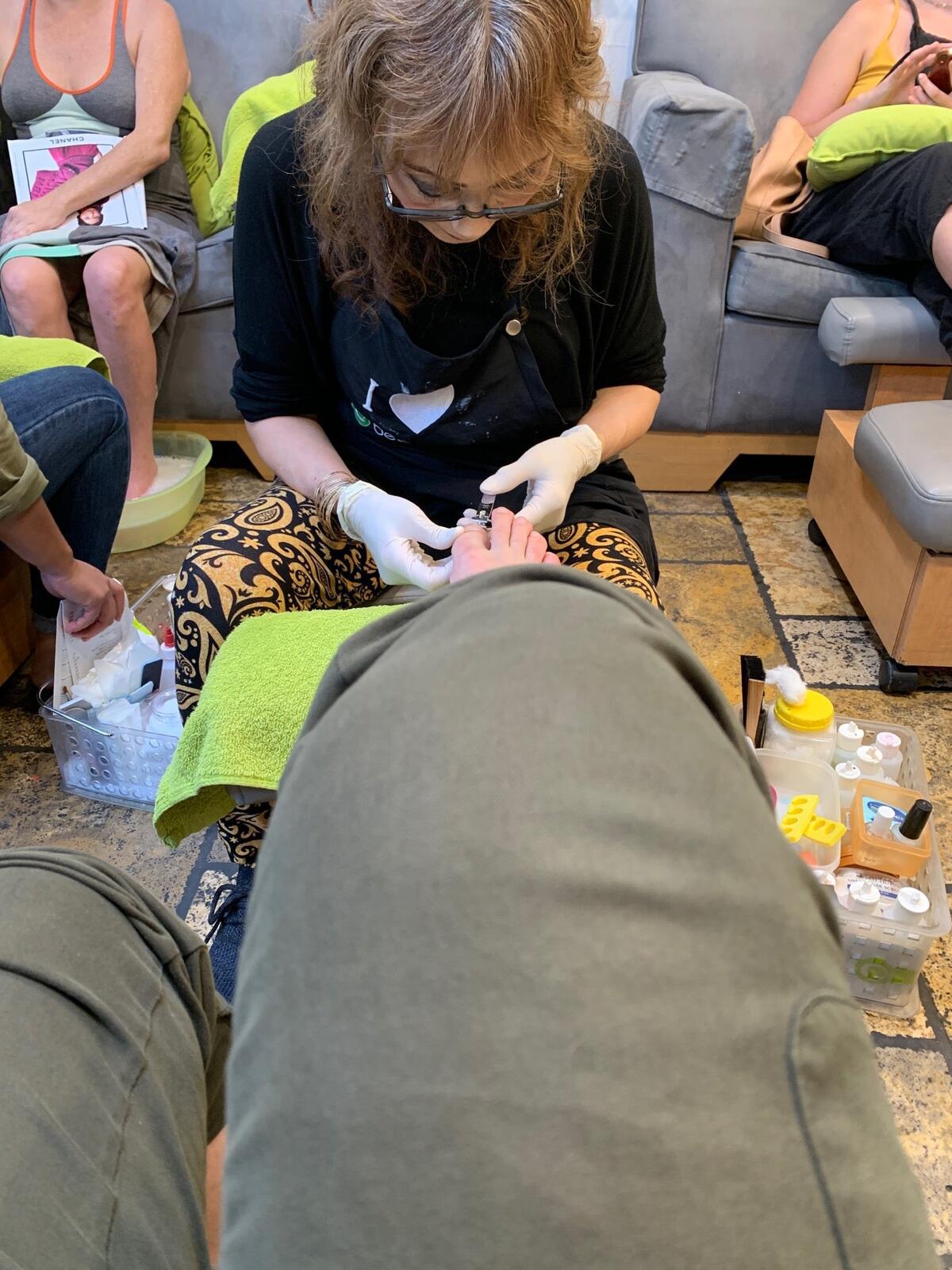 Photo credit: nextdoor