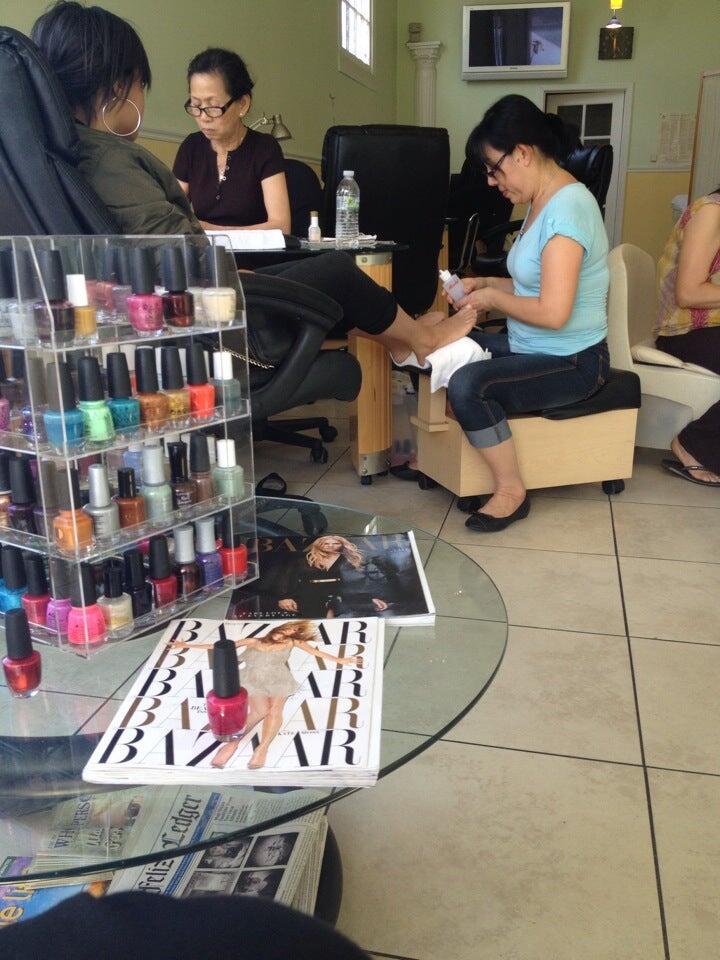 Photo credit: nextdoor