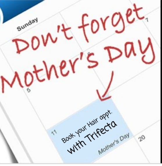 Trifecta Hair Studio 9121 S Western Ave, Los Angeles, CA 90047