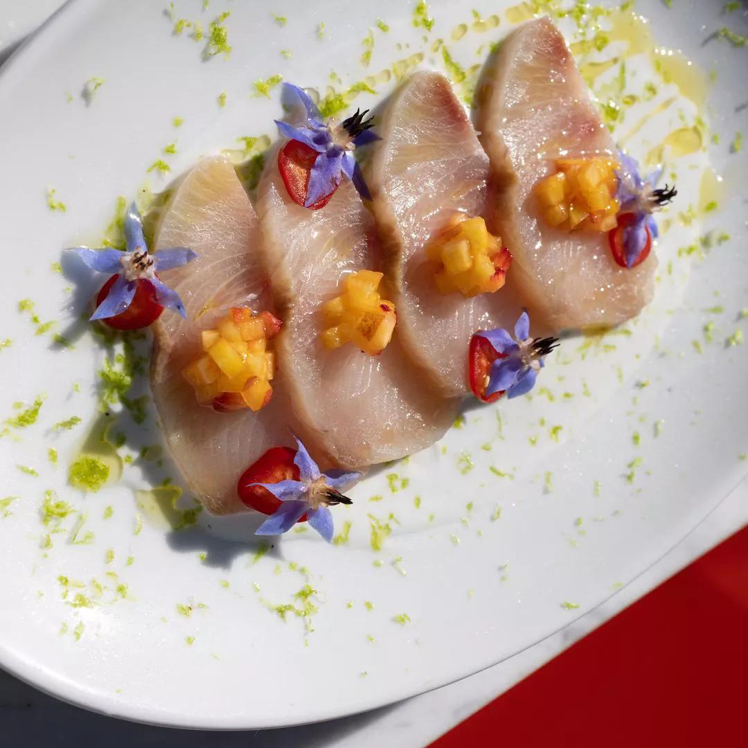 Photo credit: michelin