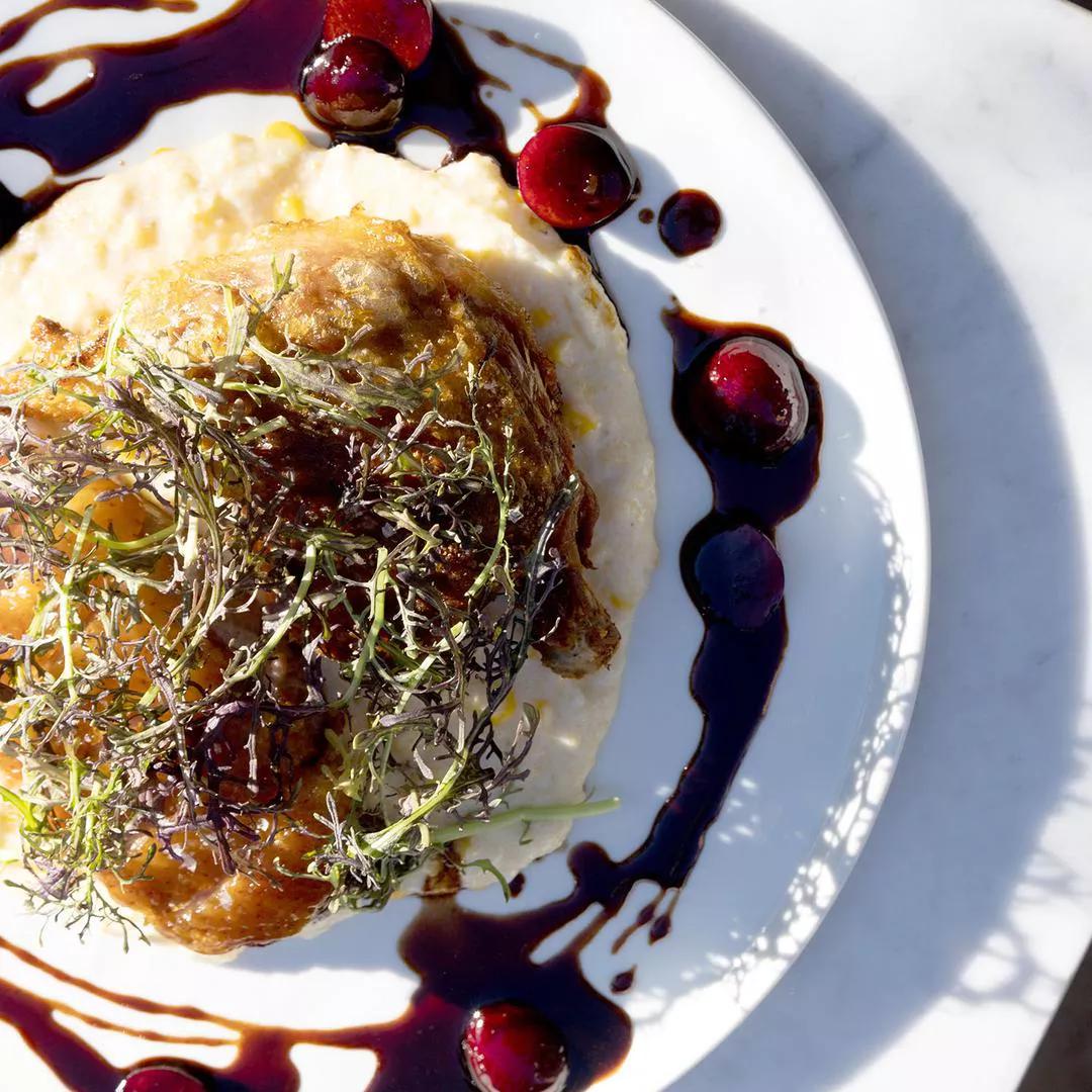 Photo credit: michelin
