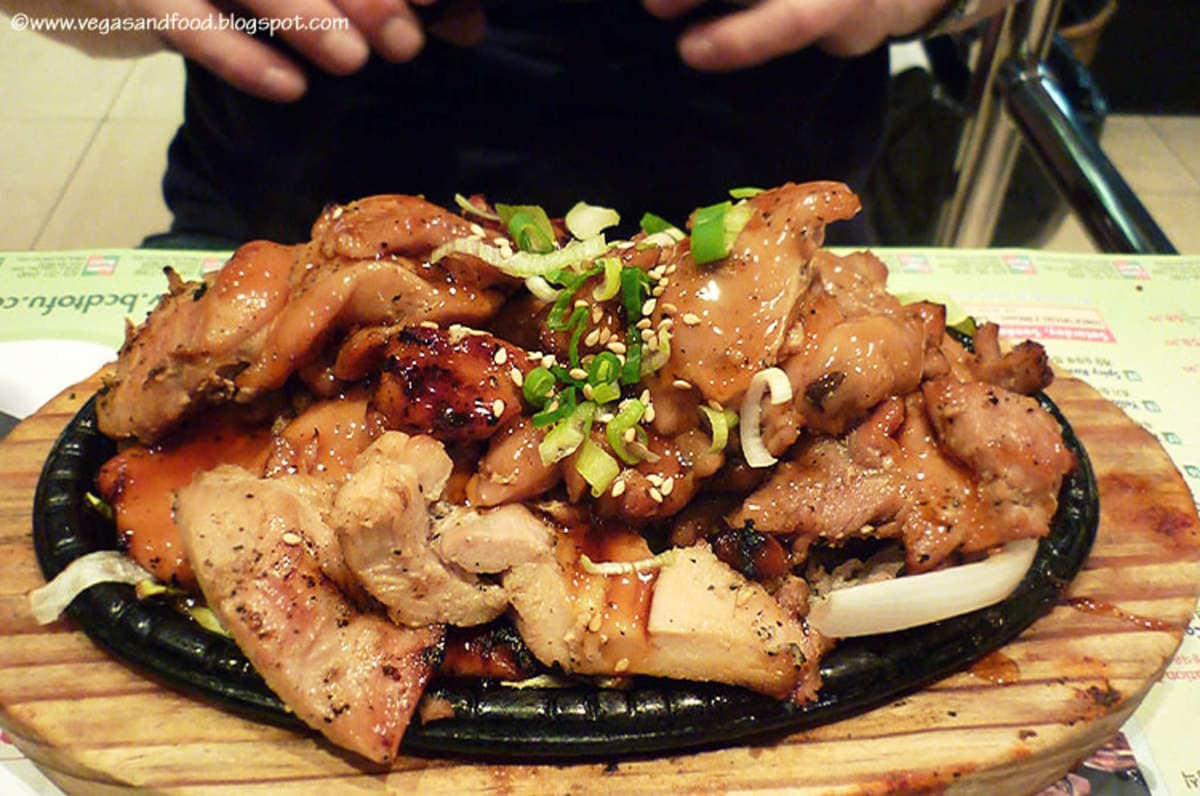 Photo credit: zomato