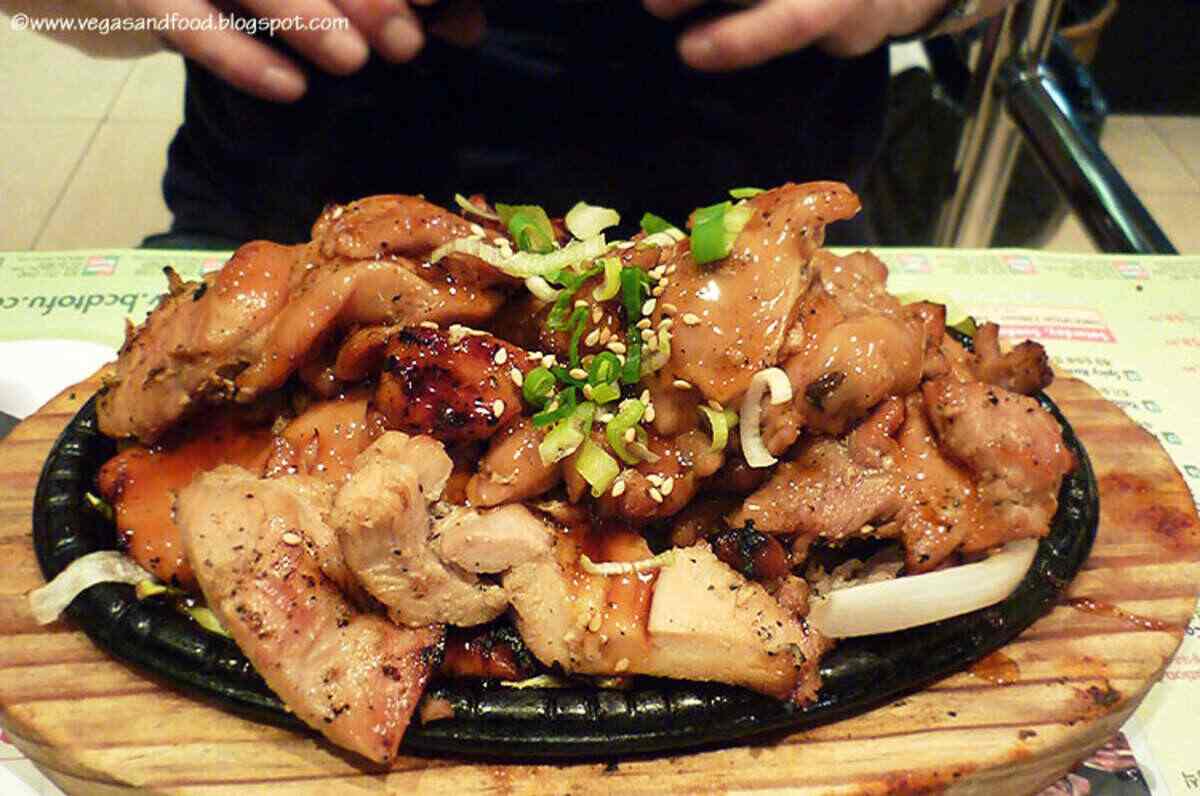 Photo credit: zomato