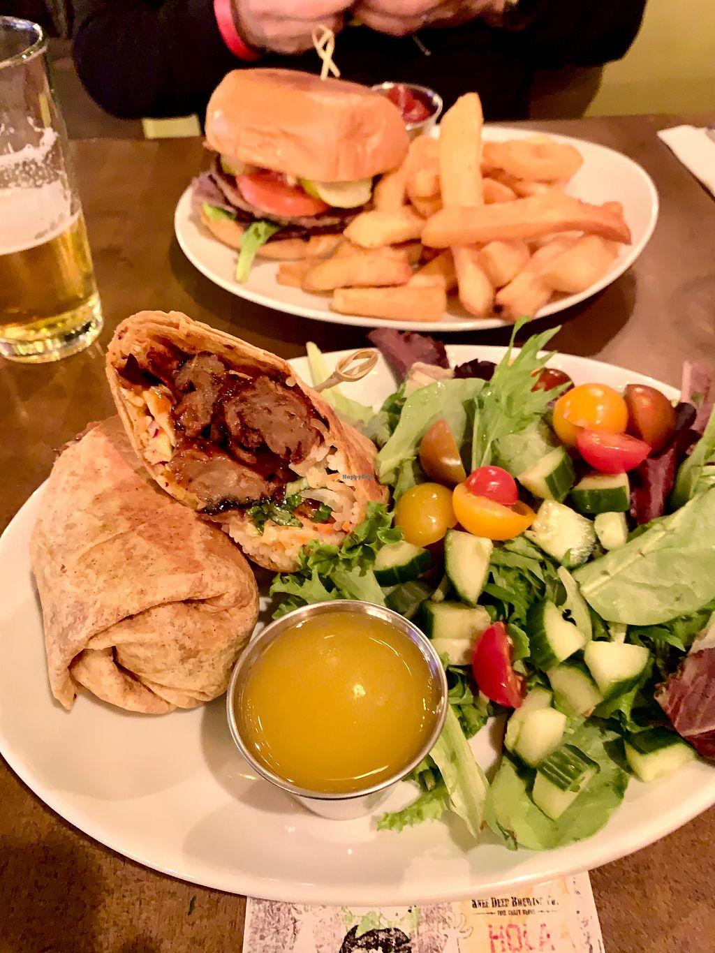 Photo credit: happycow