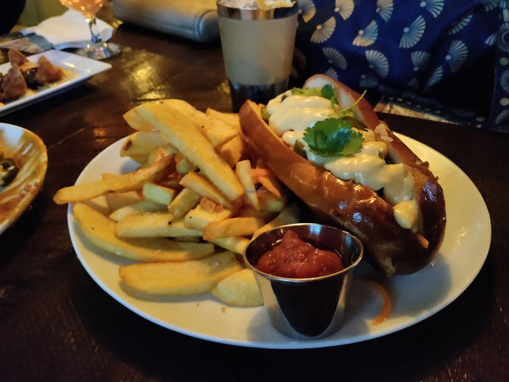 Photo credit: happycow