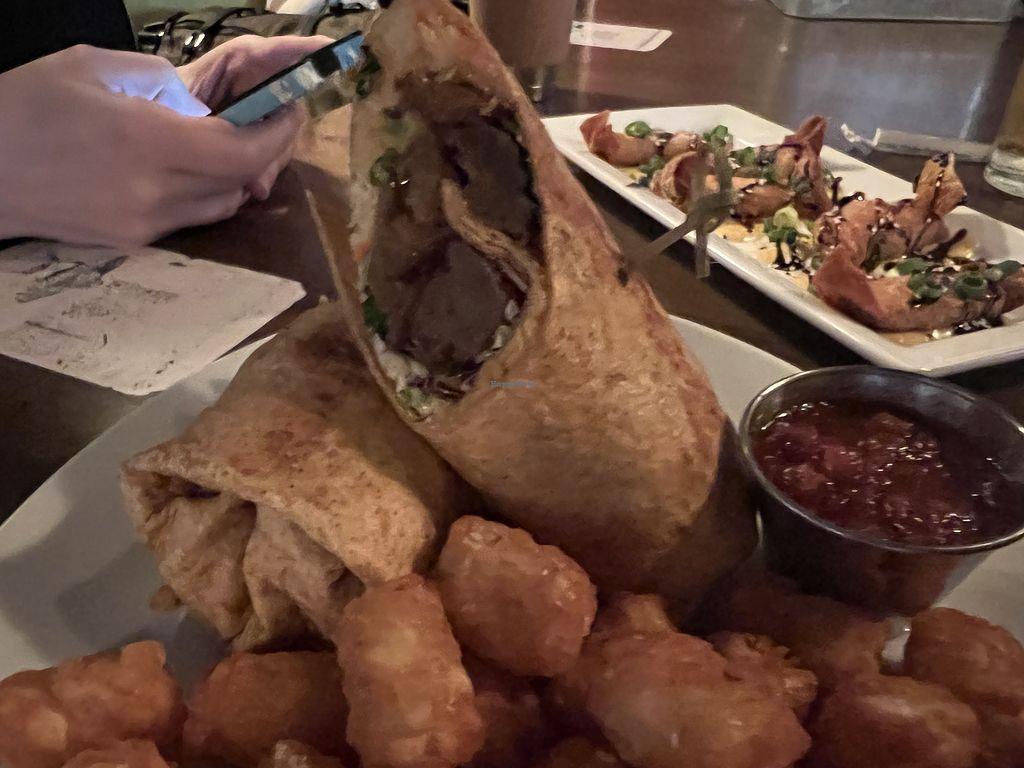 Photo credit: happycow