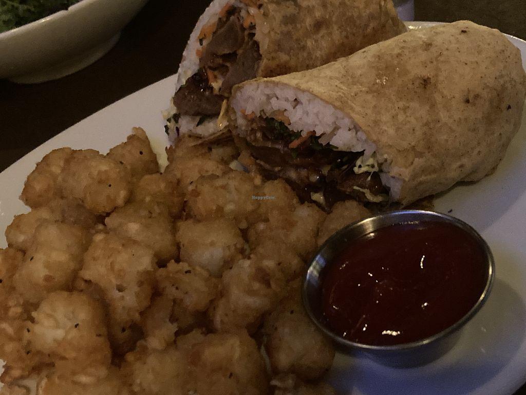 Photo credit: happycow