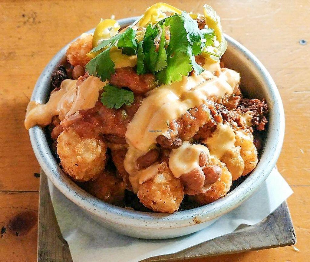 Photo credit: happycow