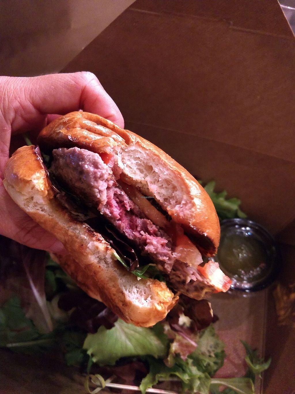 Photo credit: happycow