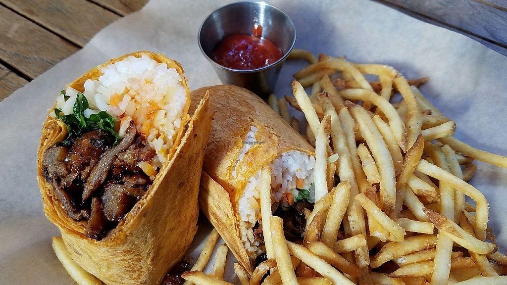 Photo credit: happycow