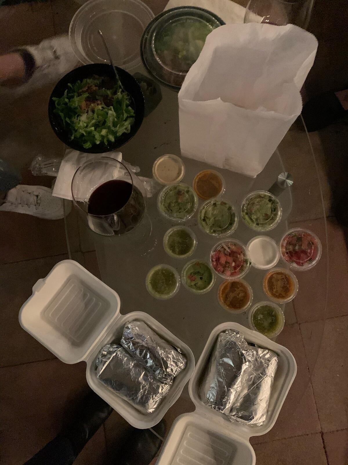 Photo credit: nextdoor