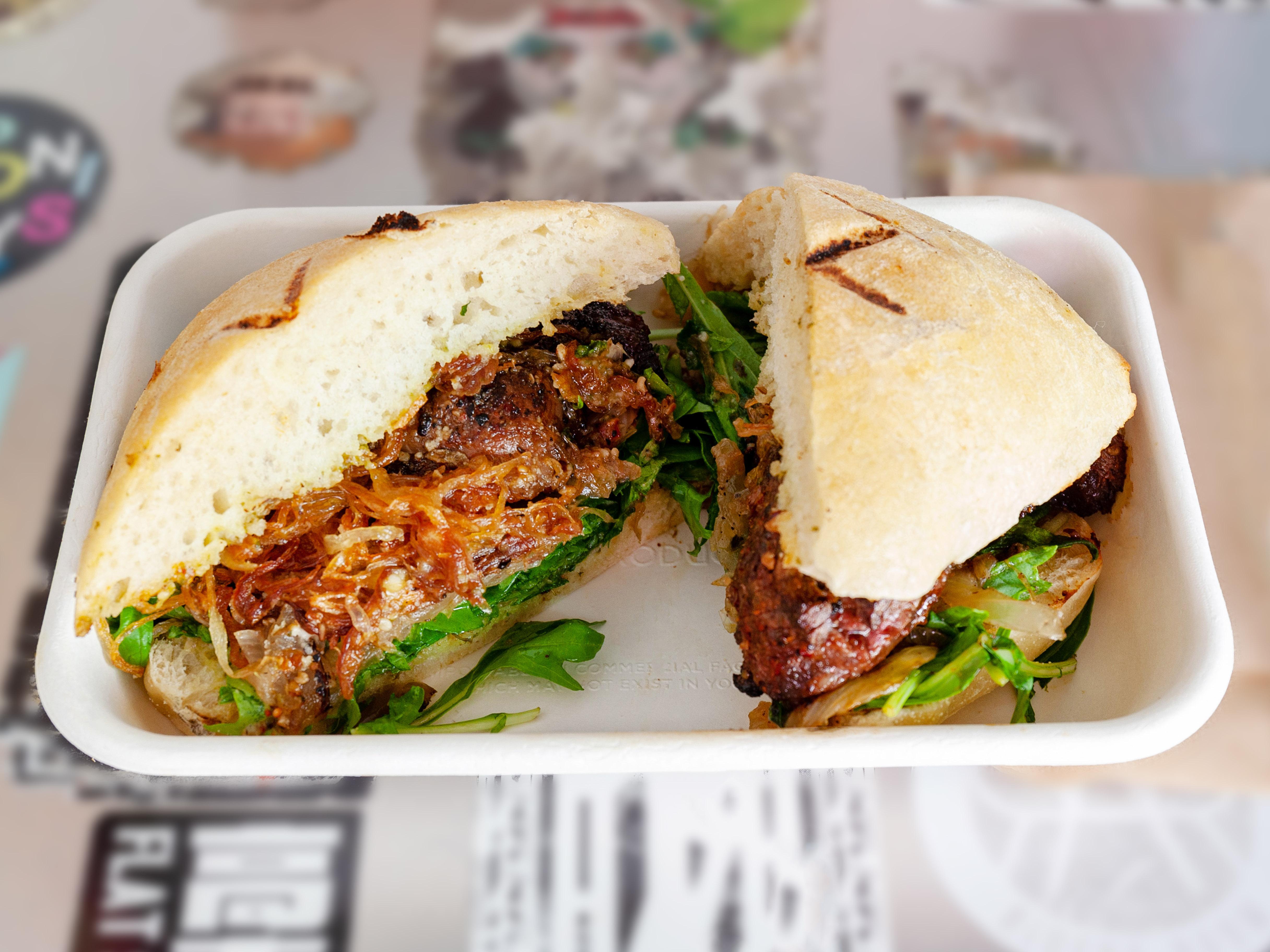 Photo credit: grubhub