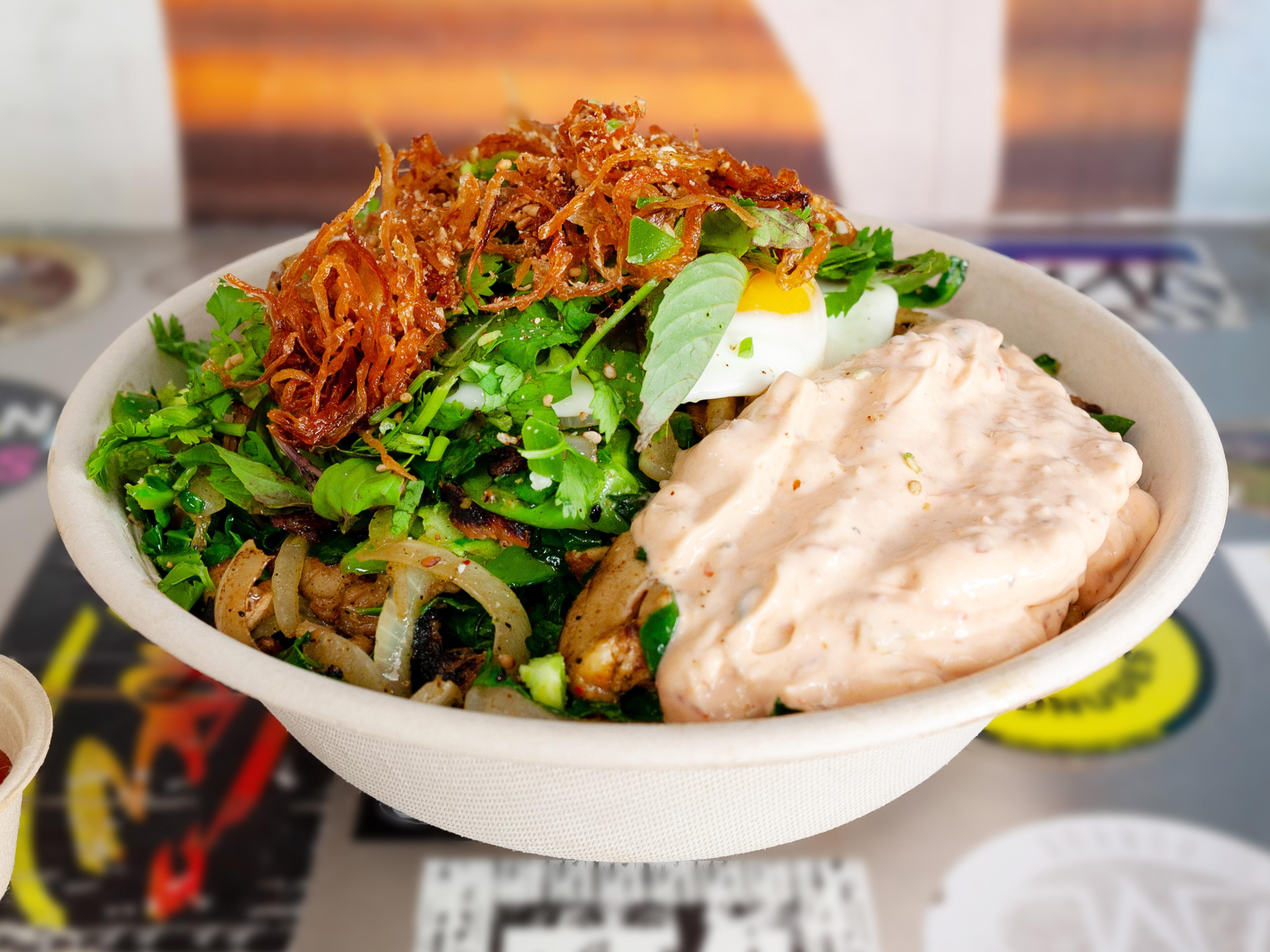 Photo credit: grubhub