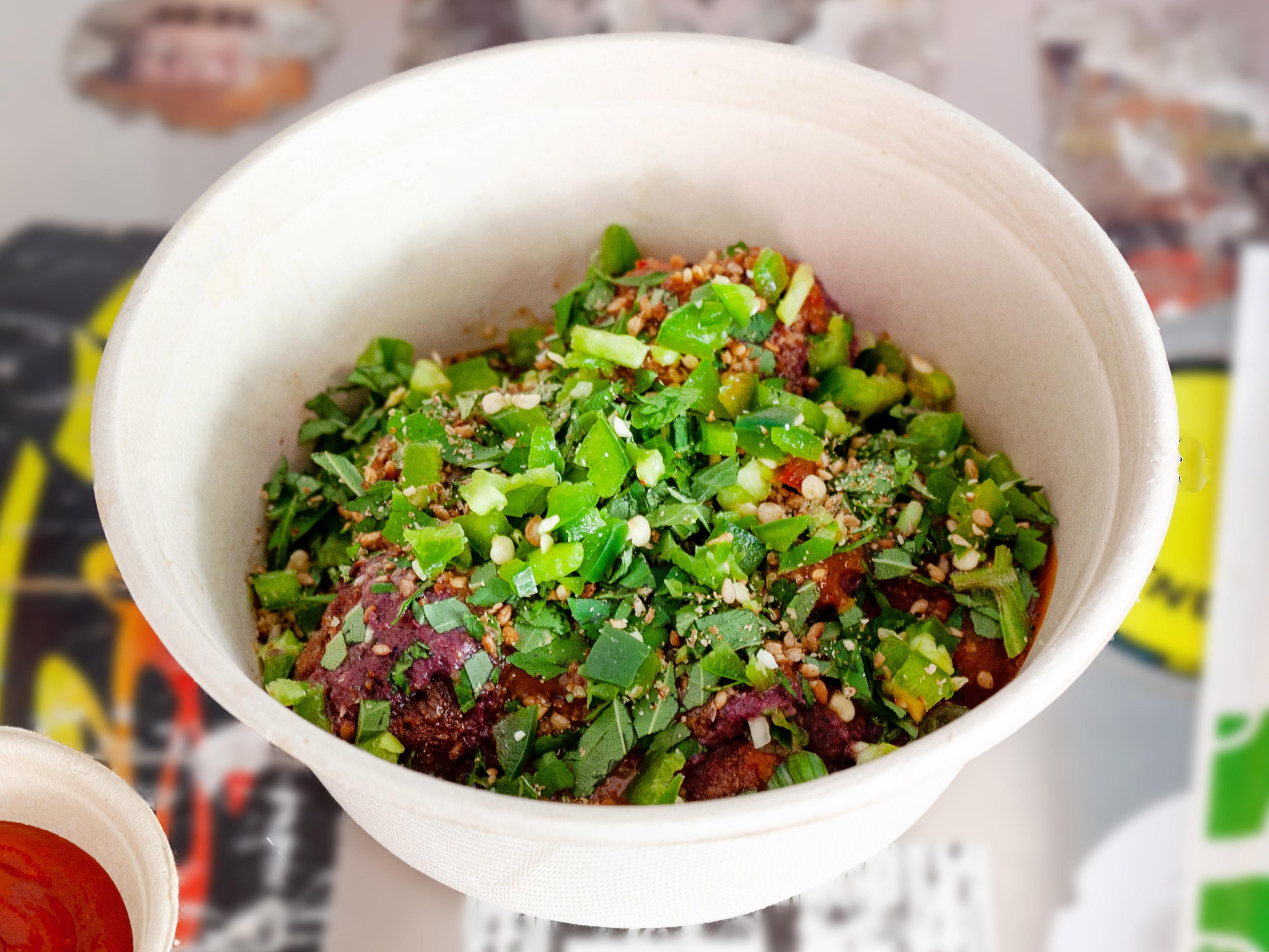 Photo credit: grubhub