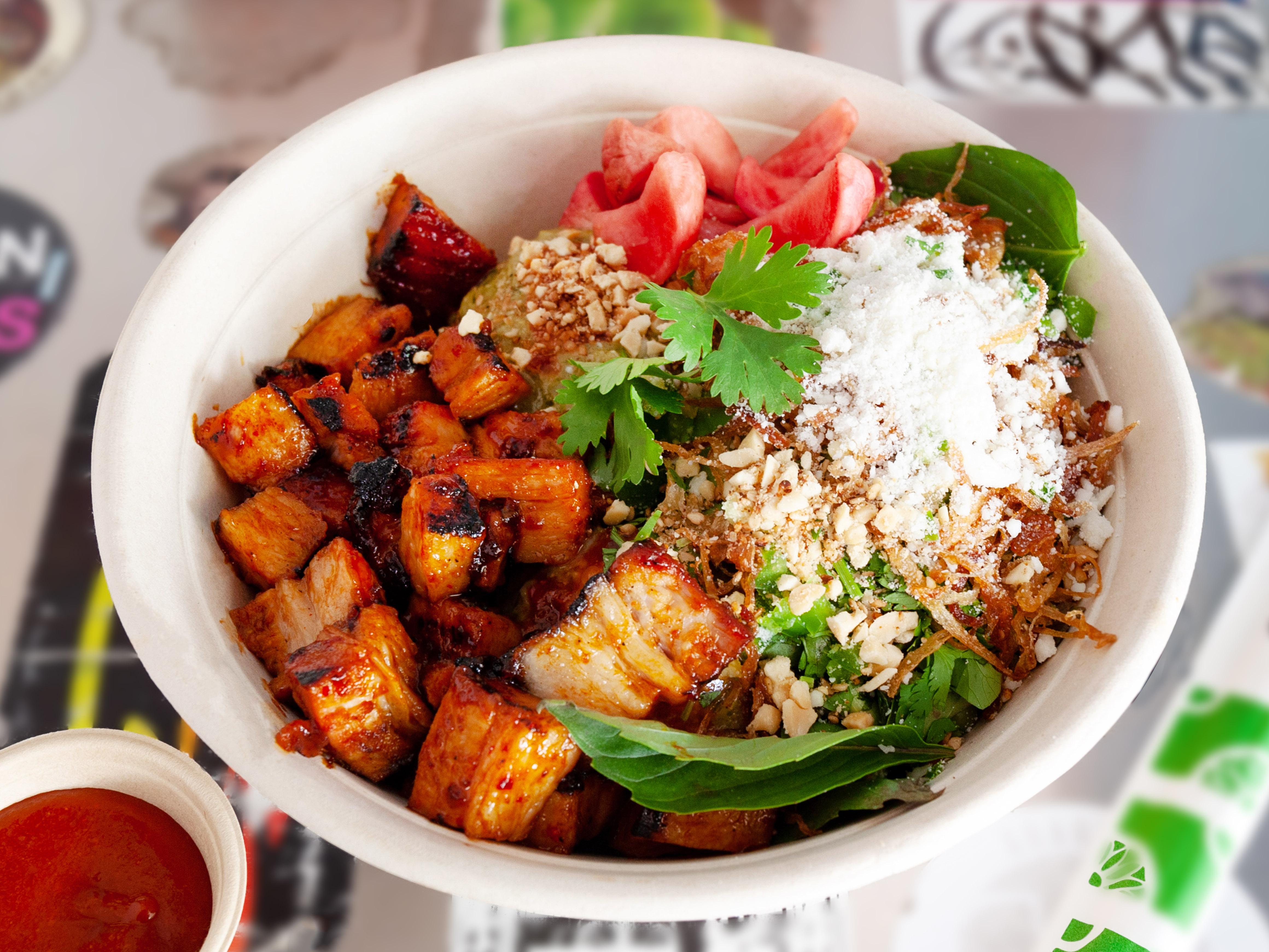 Photo credit: grubhub