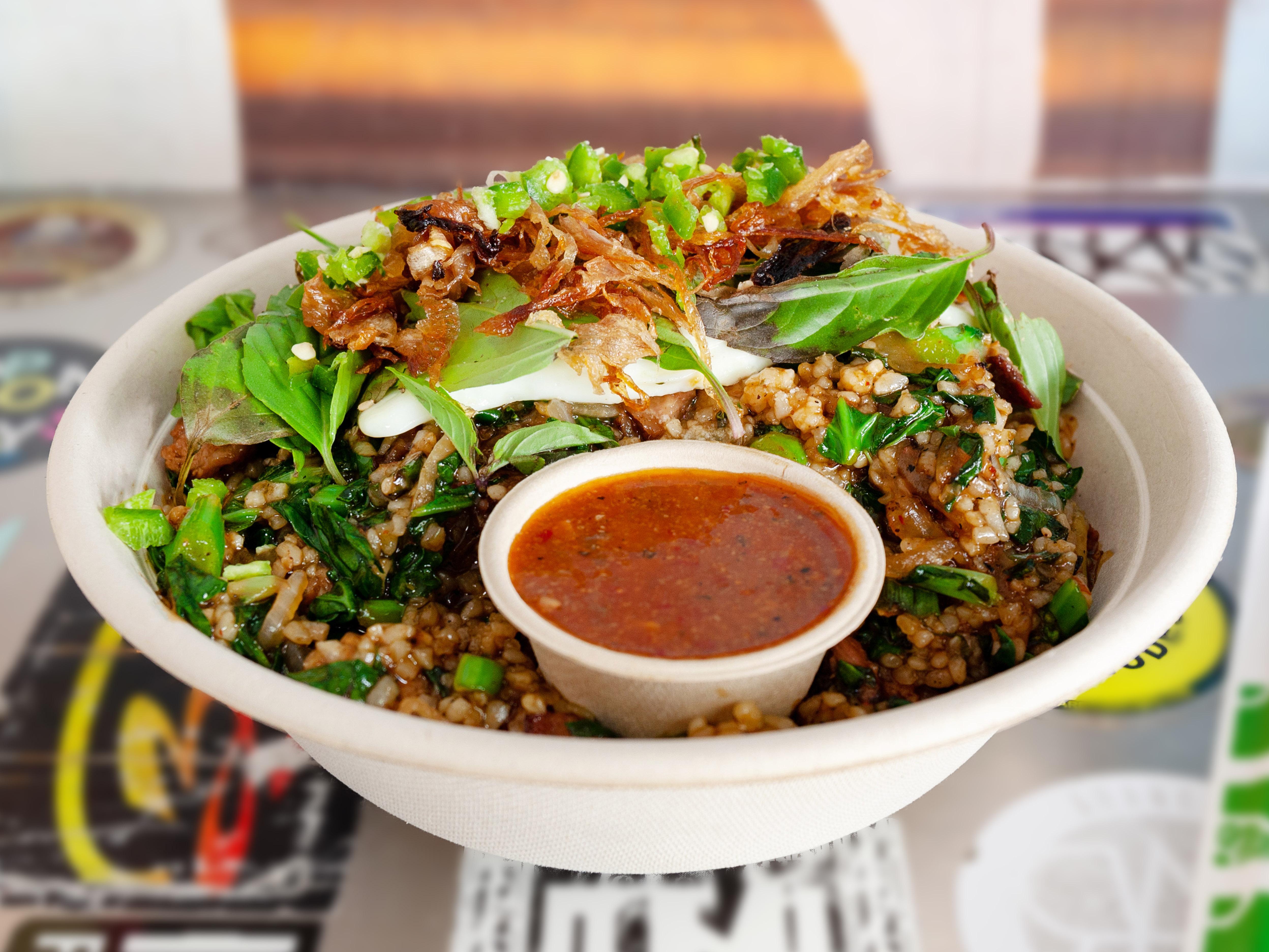 Photo credit: grubhub