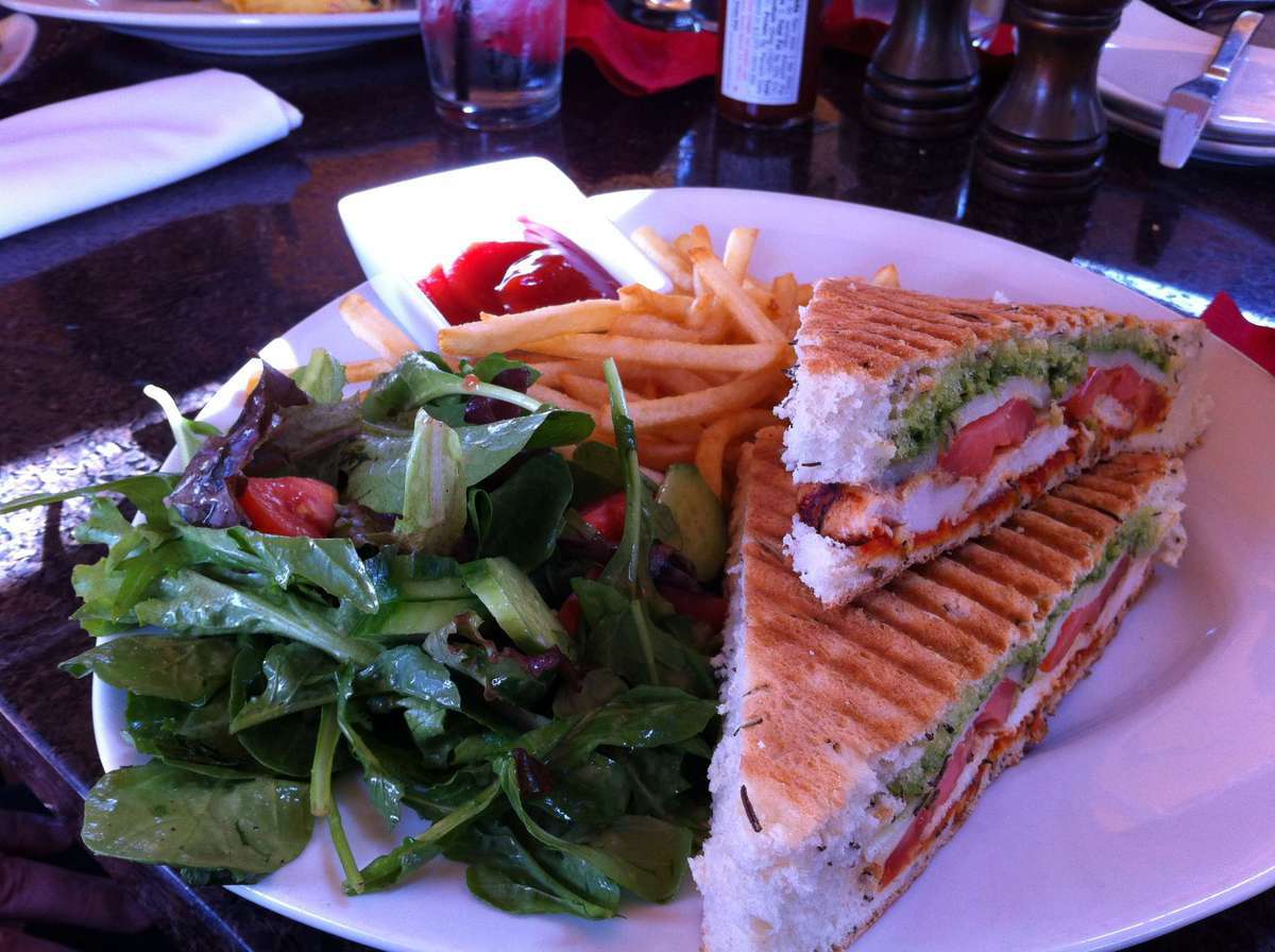 Photo credit: zomato