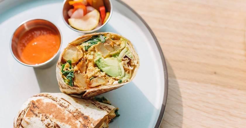 Photo credit: ubereats